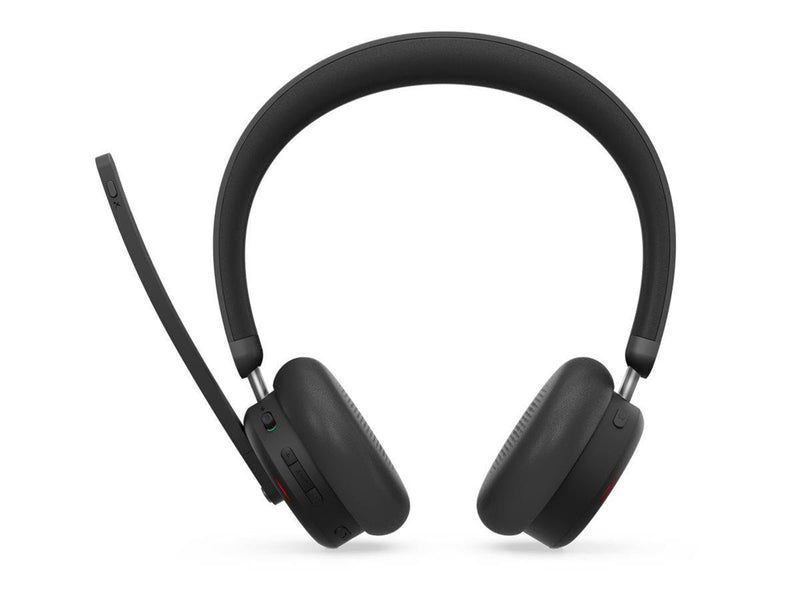 Lenovo 6550 - headset - Microsoft Teams Certified