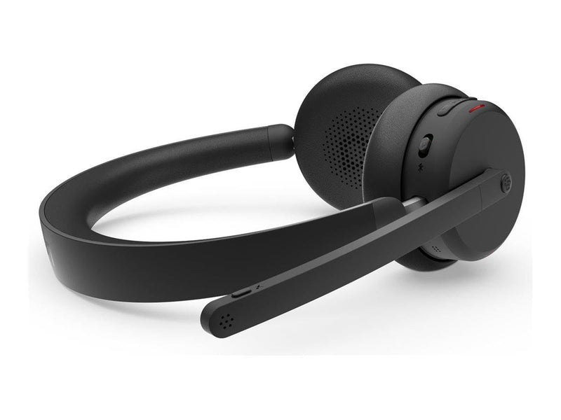 Lenovo 6550 - headset - Microsoft Teams Certified