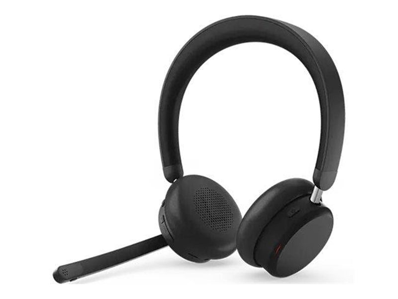 Lenovo 6550 - headset - Microsoft Teams Certified
