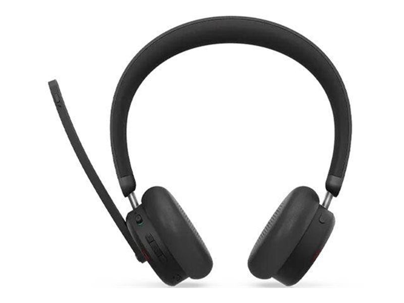 Lenovo 6550 - headset - Microsoft Teams Certified