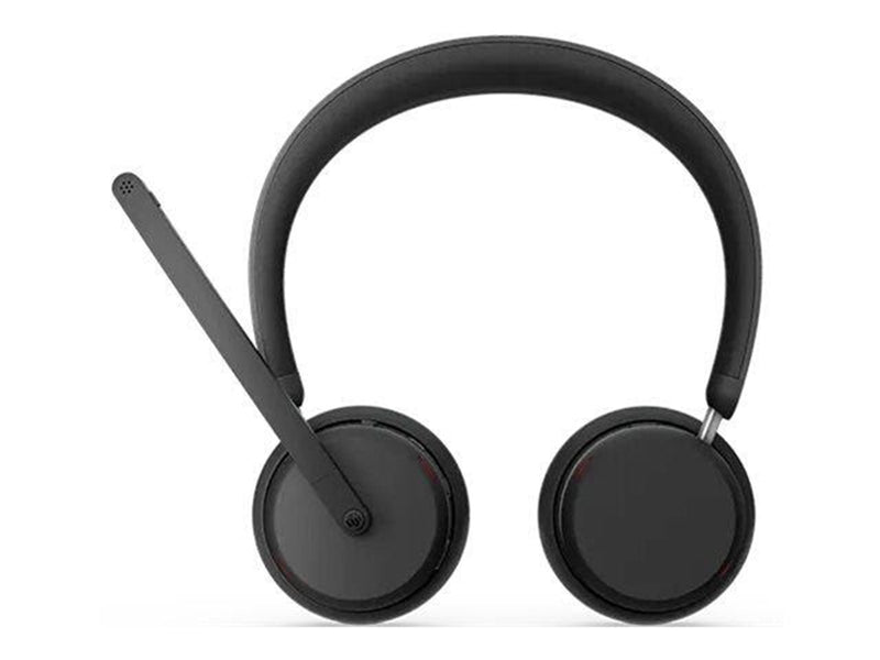 Lenovo 6550 - headset - Microsoft Teams Certified