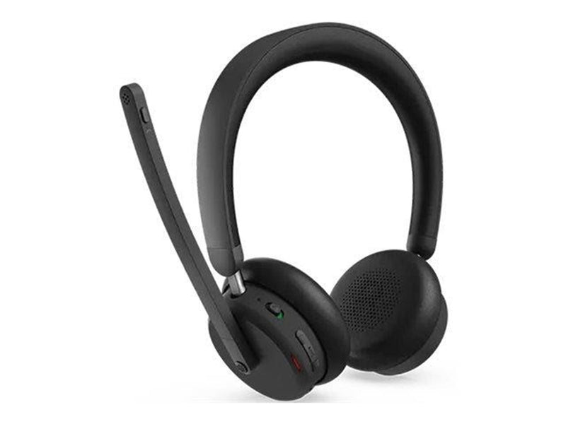 Lenovo 6550 - headset - Microsoft Teams Certified