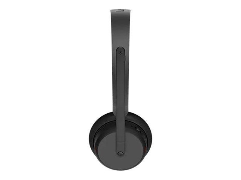 Lenovo 6550 - headset - Microsoft Teams Certified