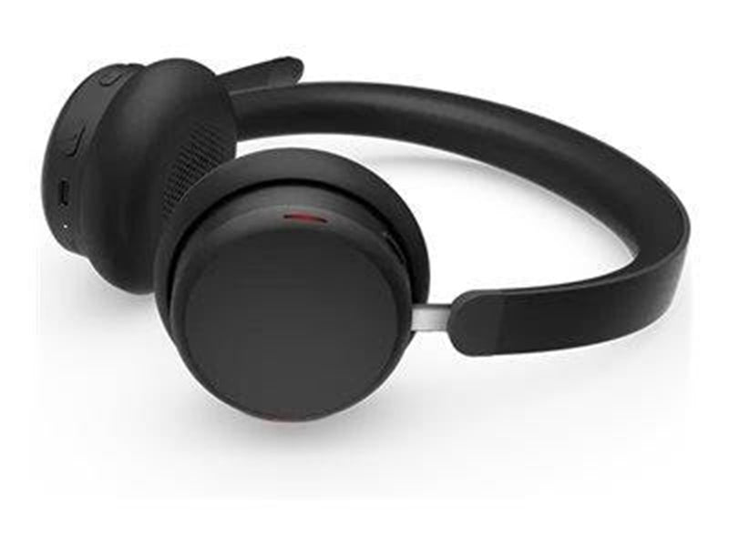 Lenovo 6550 - headset - Microsoft Teams Certified