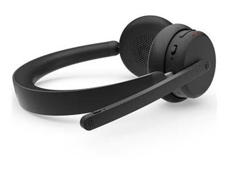 Lenovo 6550 - headset - Microsoft Teams Certified