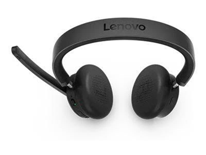 Lenovo 6550 - headset - Microsoft Teams Certified