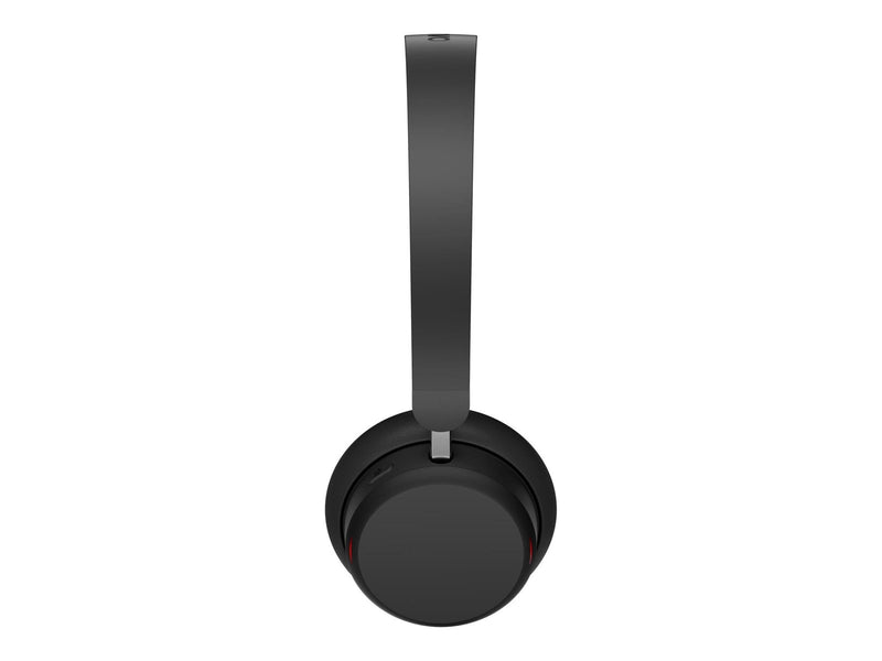 Lenovo 6550 - headset - Microsoft Teams Certified