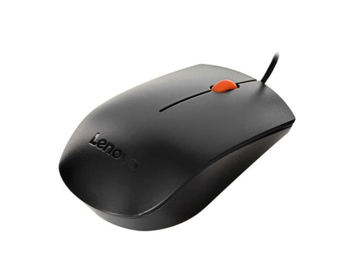 Lenovo 78Y4400 - Maus (Schwarz)