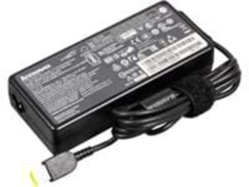 Lenovo AC Adapter (20V 6.75A) Netzteile - ATX - 80 Plus
