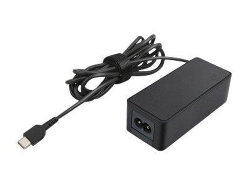 Lenovo AC Adapter - 45W - USB-C