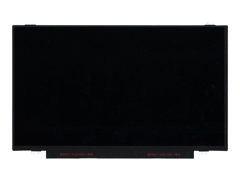 Lenovo - AUO 14" (35.6 cm) FHD IPS anti-glare touch panel