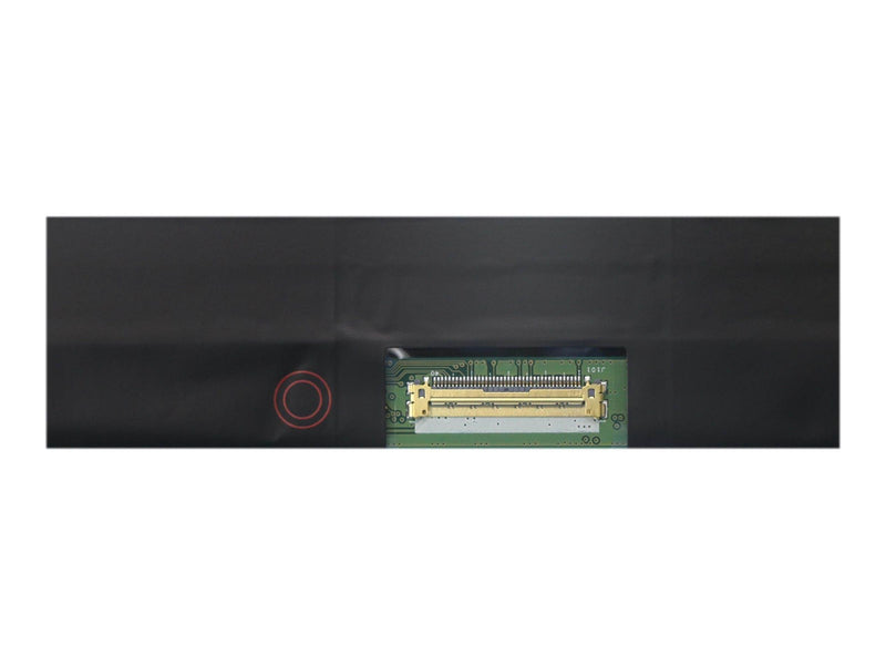 Lenovo - AUO 14" (35.6 cm) FHD IPS anti-glare touch panel