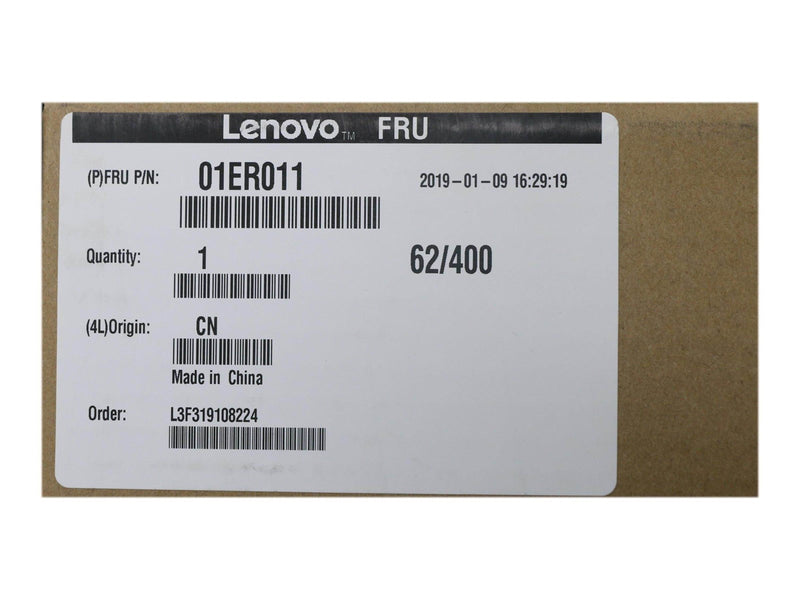 Lenovo - AUO 14" (35.6 cm) FHD IPS anti-glare touch panel