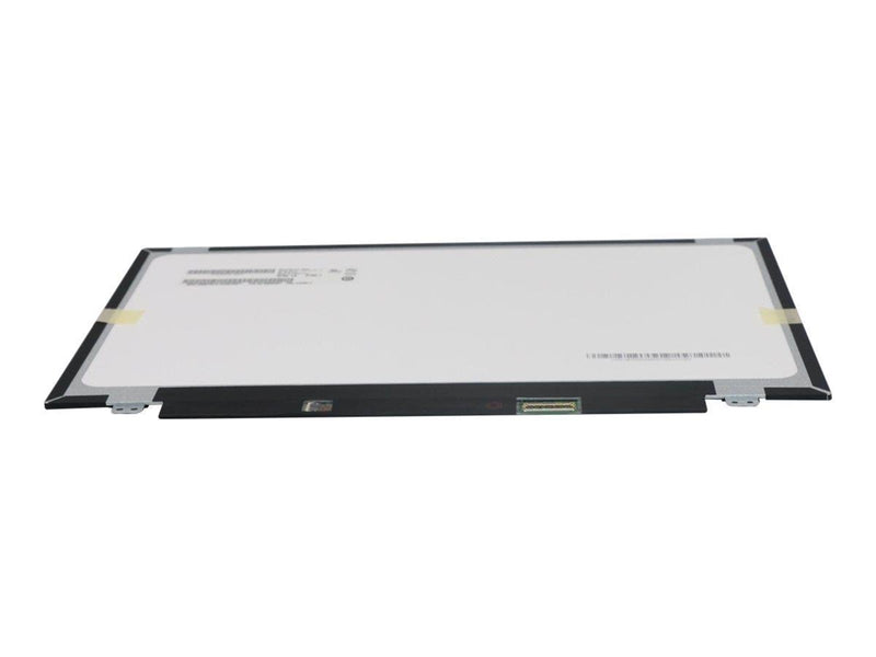 Lenovo - AUO 14" (35.6 cm) FHD IPS anti-glare touch panel