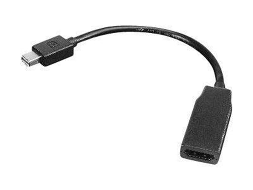 Lenovo Adapter Mini Displayport zu HDMI