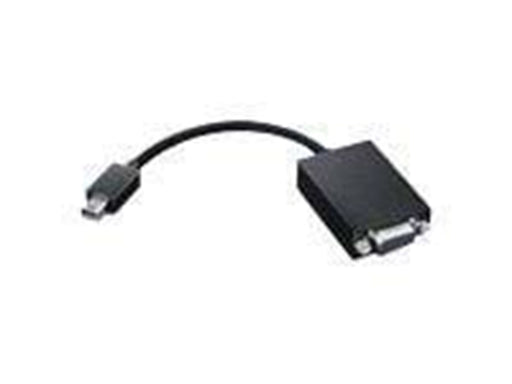Lenovo Adapter Mini Displayport zu VGA