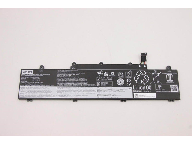 Lenovo Battery for  E14 and E15