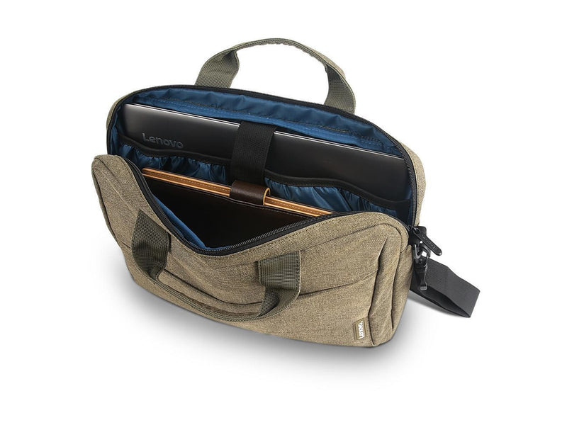 Lenovo Casual Toploader T210 notebook Case 15.6"
