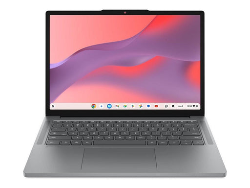 Lenovo Chrome 14M8911 - 14" - MediaTek Kompanio 540 - 8 GB RAM - 128 GB SSD - German