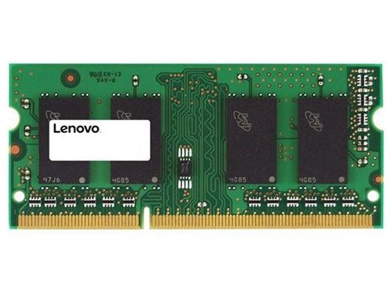 Lenovo - DDR3L