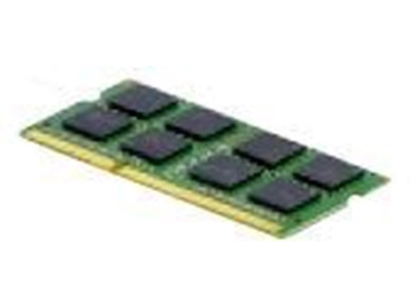 Lenovo - DDR3L - 8 GB - SO-DIMM 204-pin - unbuffered