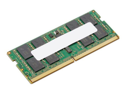 Lenovo - DDR5 - module - 32 GB - SO-DIMM 262-pin - clocked