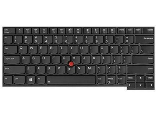 Lenovo Darfon - Laptop Ersatztastatur - Spanisch