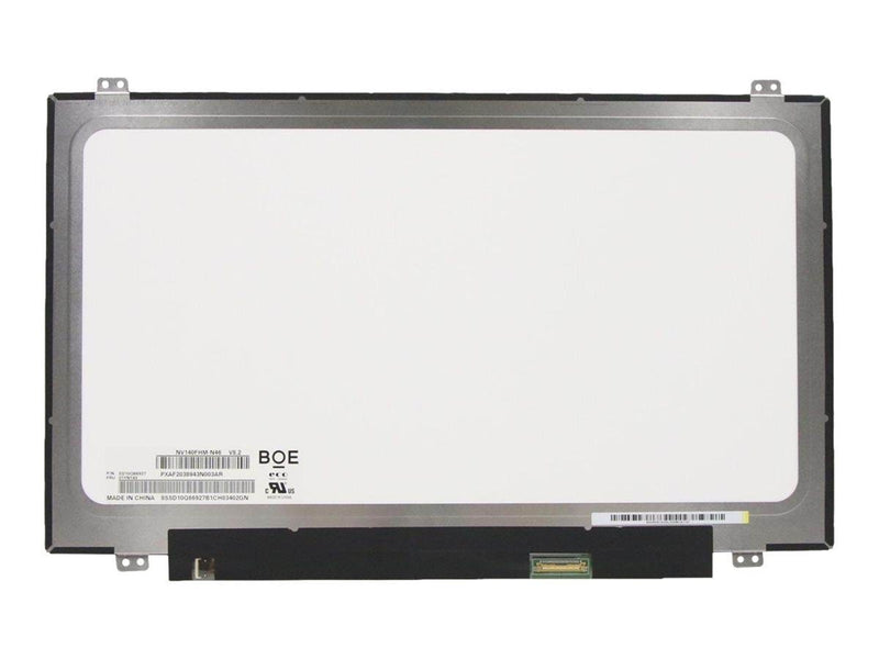 Lenovo Display 14" FHD Anti-Glare IPS - 01YN143 *DEMO*