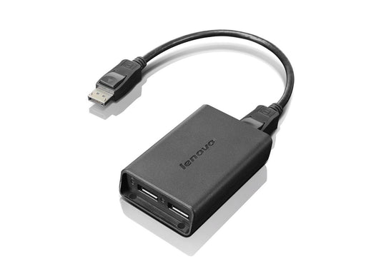 Lenovo DisplayPort Adapter
