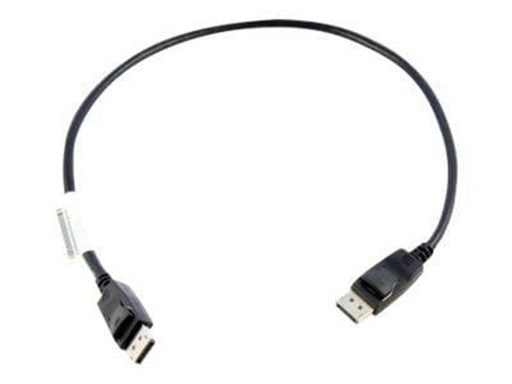 Lenovo DisplayPort Cable M/M - 0.5m