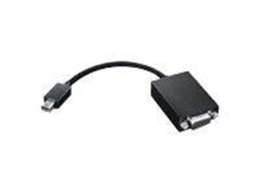 Lenovo DisplayPort adapter