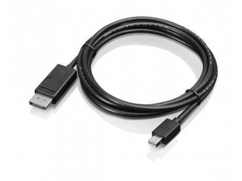 Lenovo DisplayPort cable - 2 m