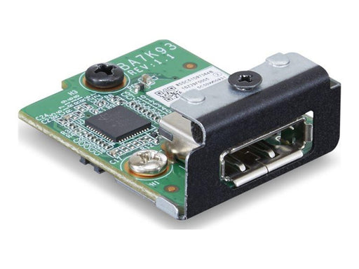 Lenovo - DisplayPort expansion card - Grün