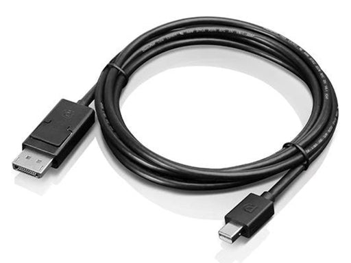 Lenovo DisplayPort to Mini DisplayPort M/M 2m