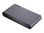 Lenovo Docking Station - USB-C - DP+HDMI - 65W