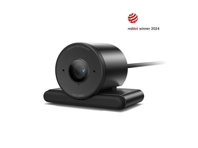 Lenovo FHD Webcam
