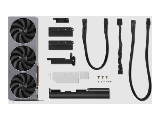 Lenovo GeForce RTX 5080 - 16GB GDDR7 RAM - Grafikkarte