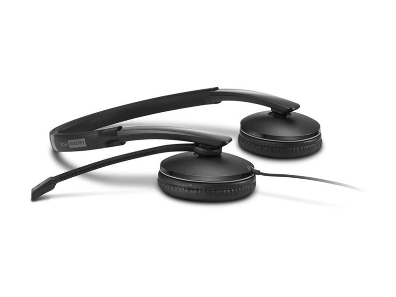 Lenovo Gen 2 - headset