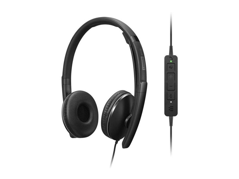 Lenovo Gen 2 - headset