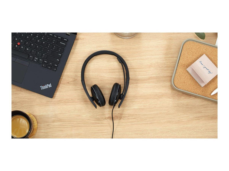 Lenovo Gen 2 - headset