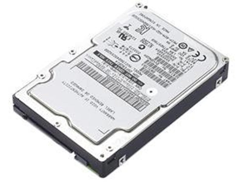 Lenovo Gen3 - 600GB - Festplatten - 00WG665 - SAS3 - 2.5"