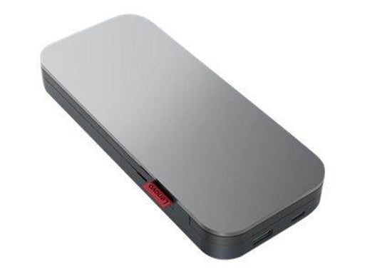 Lenovo Go USB-C Laptop Power Bank - 20000 mAh