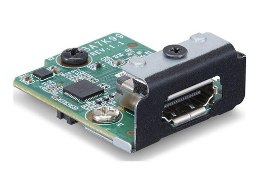 Lenovo - HDMI expansion card - Grün