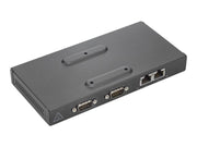 Lenovo IO Box - port replicator - USB-C - GigE