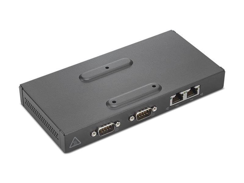 Lenovo IO Box - port replicator - USB-C - GigE