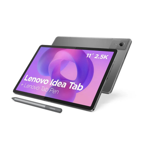 Lenovo Idea Tab 128GB - Luna Grey