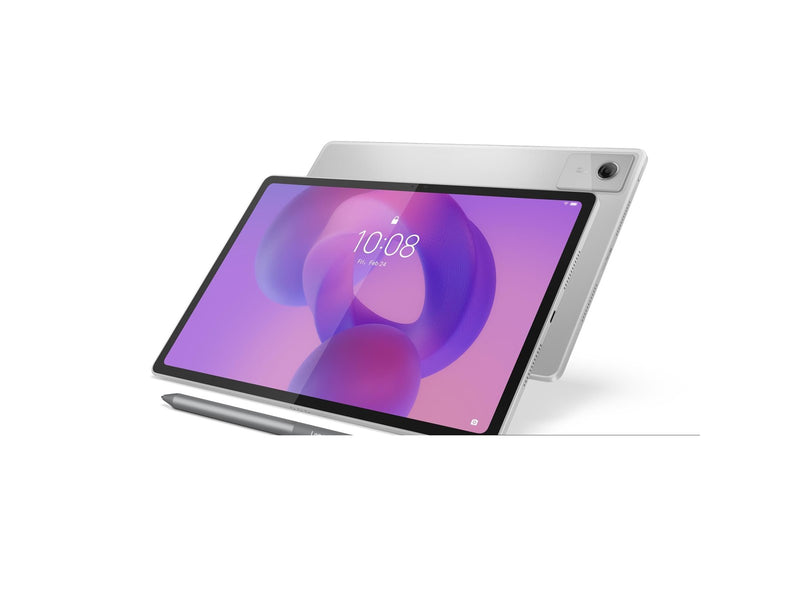 Lenovo Idea Tab Plus ZAG7 - tablet - Android 15 or later - 256 GB - 12.1"