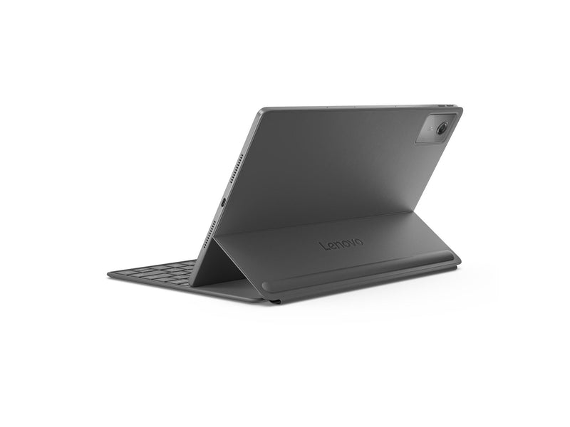 Lenovo Idea Tab Plus ZAG7 - tablet - Android 15 or later - 256 GB - 12.1" - with  Folio Keyboard + Tab Pen