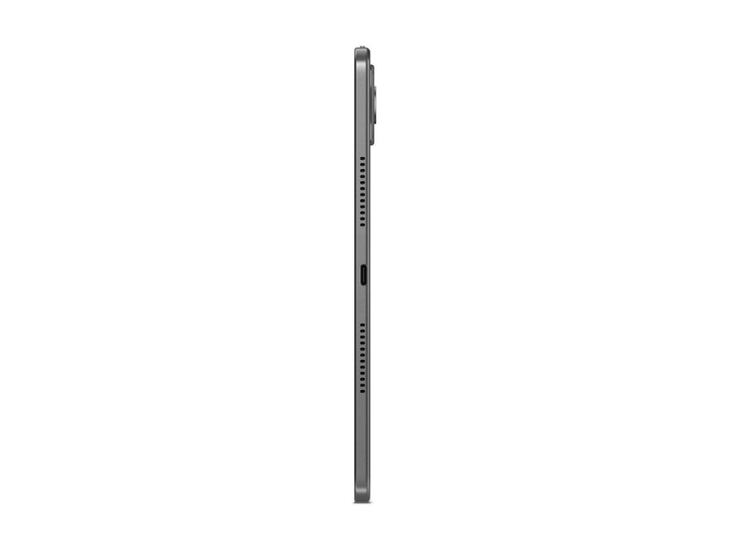 Lenovo Idea Tab Plus ZAG7 - tablet - Android 15 or later - 256 GB - 12.1" - with  Folio Keyboard + Tab Pen
