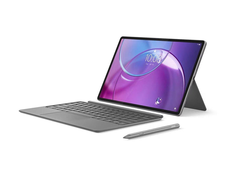 Lenovo Idea Tab Pro Gen 2 ZAHC - tablet - Android 16 or later - 256 GB - 13" - with  2-in-1 Keyboard Pack for Idea Tab Pro Gen 2 +  Tab Pen Plus